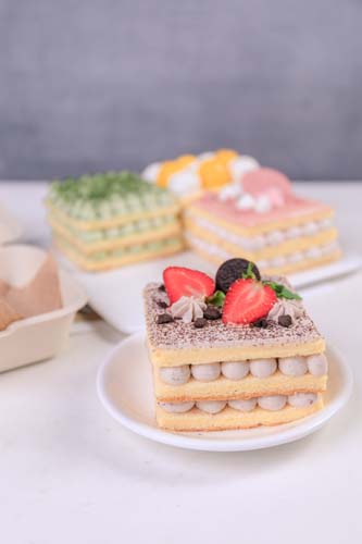 廣西桂林哪里有蛋糕師培訓(xùn)?學(xué)時(shí)需要多少時(shí)間？